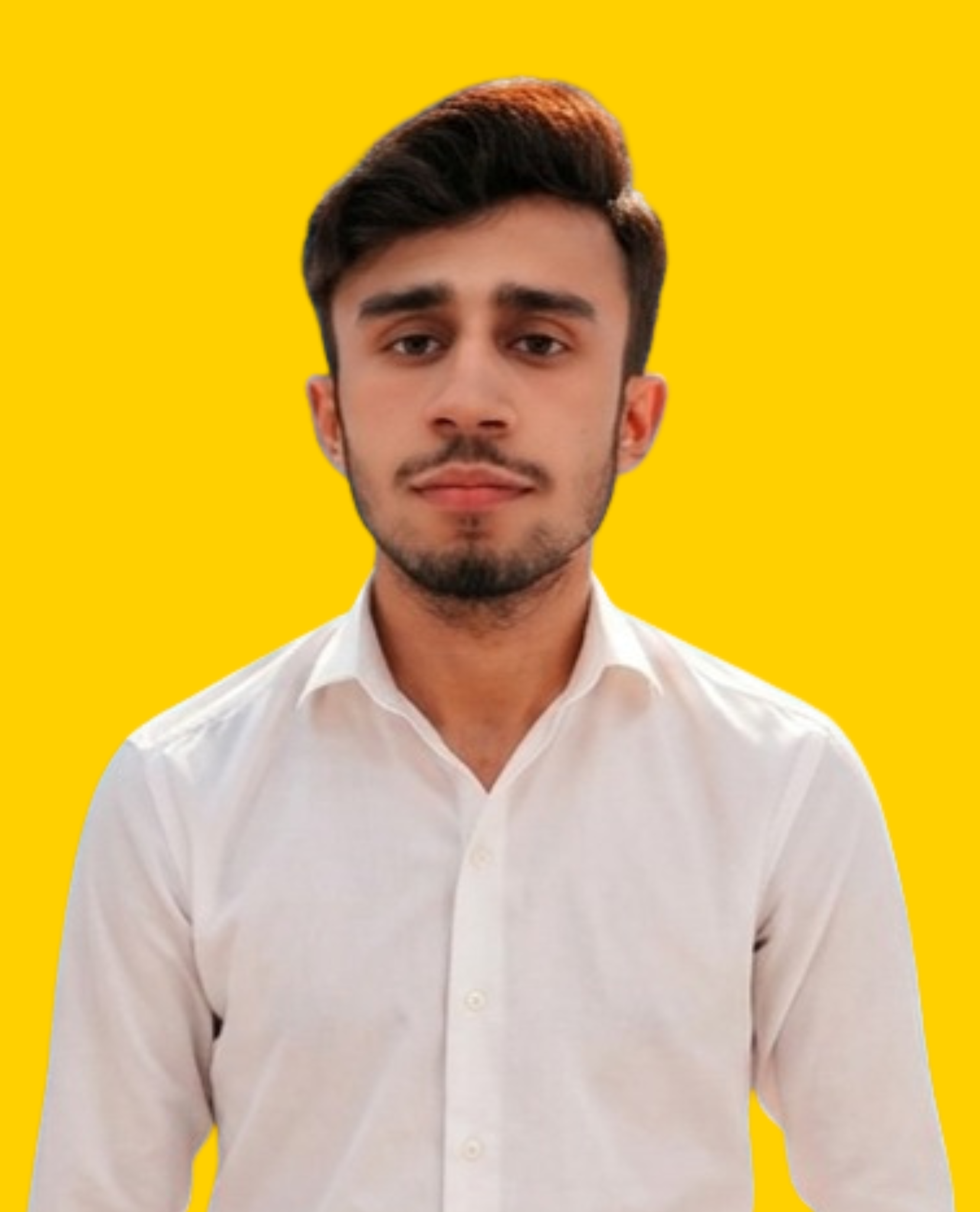 Zeeshan Nazik